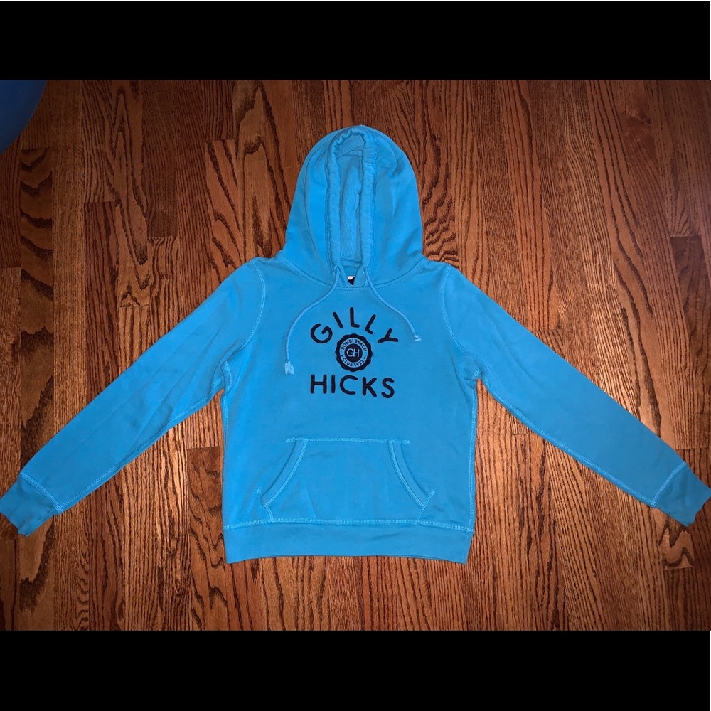 Gilly Hicks Sweatshirt